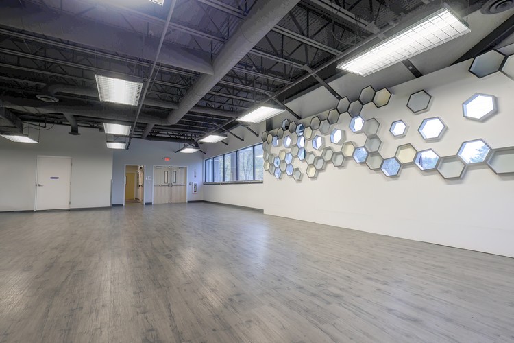 MicroSociety Academy Project